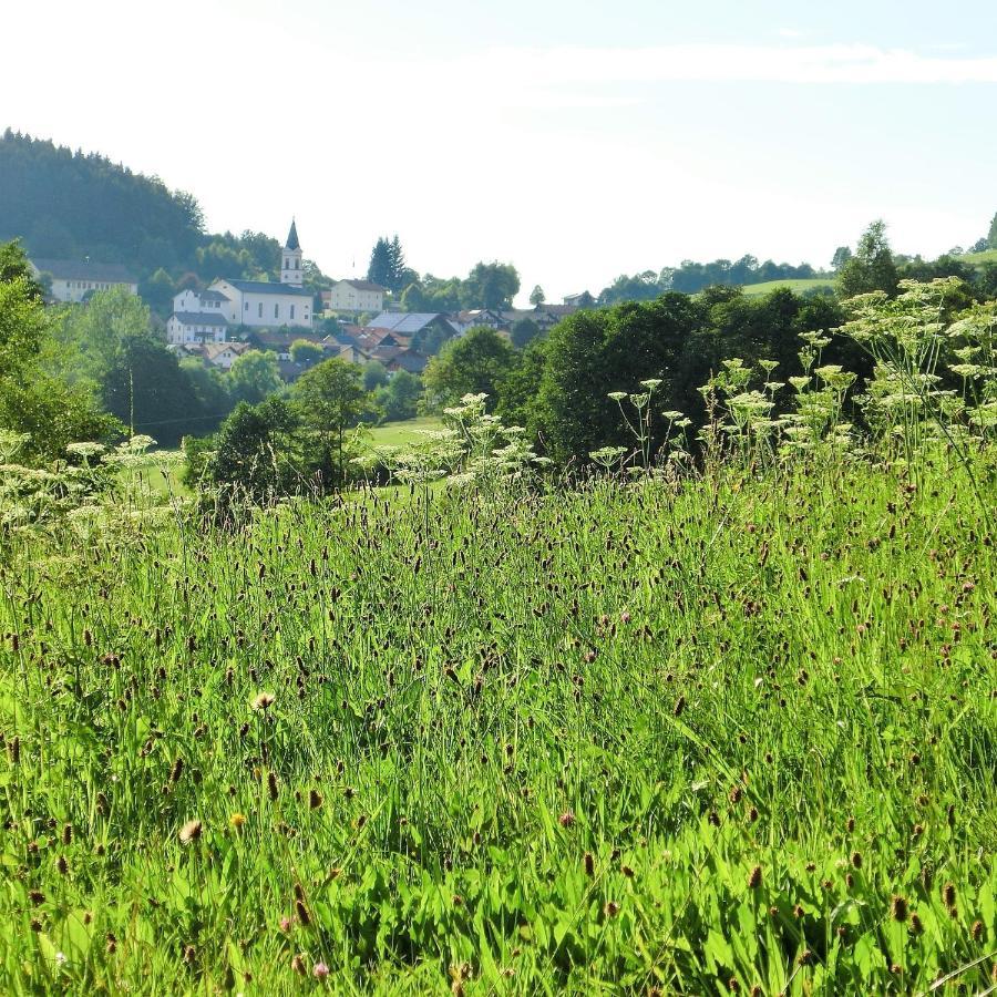 Gasthof Oberer Wirt Elisabethszell Exteriér fotografie