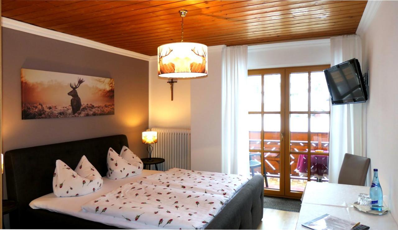 Gasthof Oberer Wirt Elisabethszell Exteriér fotografie