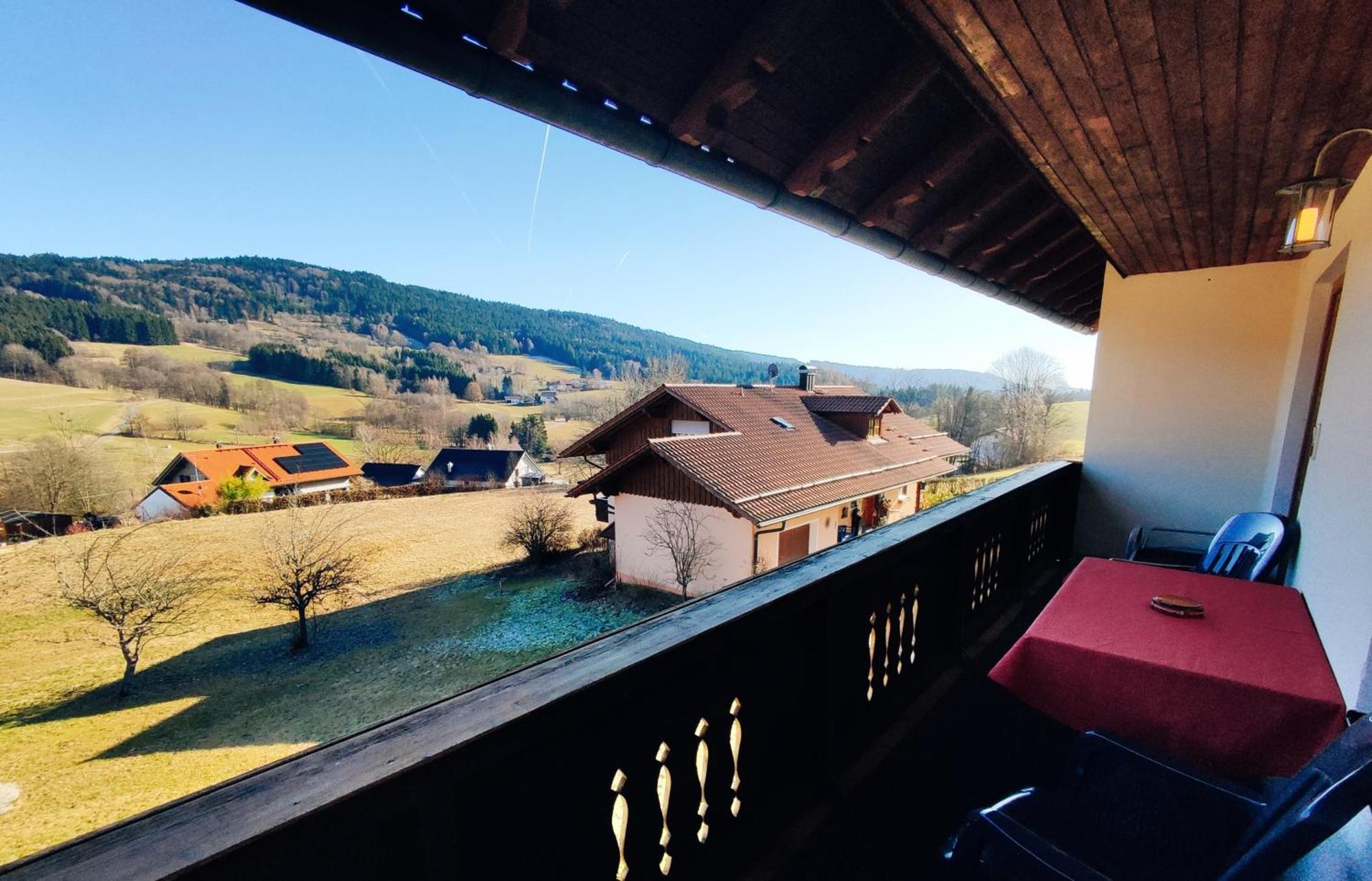 Gasthof Oberer Wirt Elisabethszell Exteriér fotografie